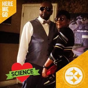 Meet your Posher, Greg